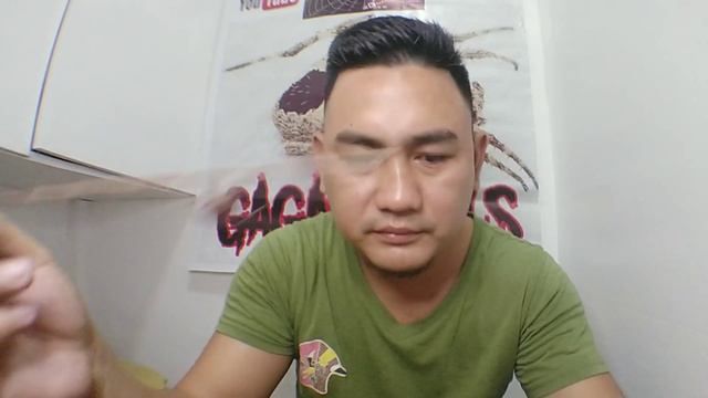 Antapang Talaga ng Tala na To... 3 - 0 na! | Spider Fight смотреть онлайн