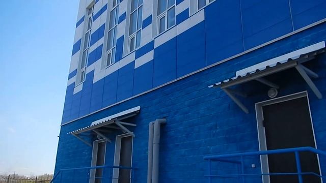 Майкудук весной | дар Геннадия Головкина землякам смотреть онлайн