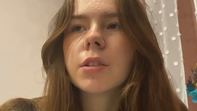 ZIMA Ep.1 | школьные будни,  как отдыхать, насущные проблемы и выходные