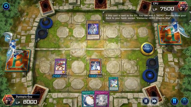 NEOS combo guide post Infernal Rage - Yu-Gi-Oh! Master Duel ft @Striderblack01 смотреть онлайн