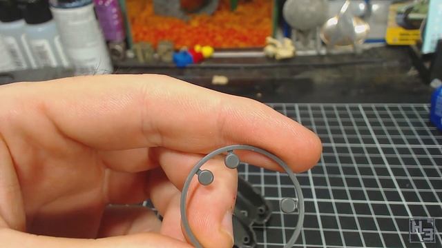 Rubicon M10/M36 Tank Destroyer [28mm] смотреть онлайн