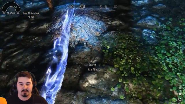 ARGONIAN MAIDS?! - Skyrim: Live Another Life Let's Play 158 (Skyrim/Mods/PC) смотреть онлайн