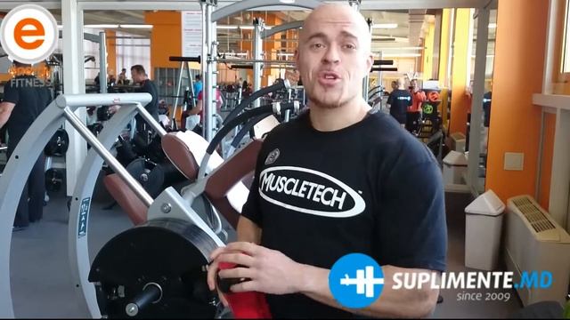 Видеоблог "С Германом в ЧЕМПИОНЫ" смотреть онлайн