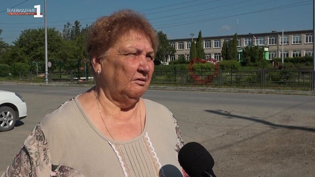 Водная проблема настигла жителей села Тыгиш смотреть онлайн