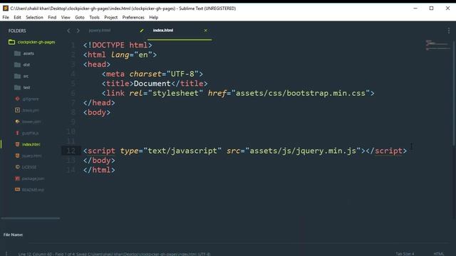 jQuery Time picker Amazing Plugin [Urdu/Hindi] смотреть онлайн