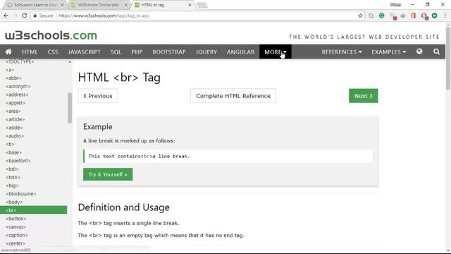 SoloLearn Intro by Dileep смотреть онлайн