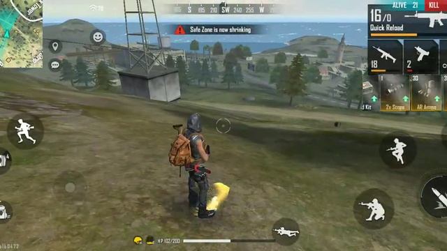 free fire khelna sikhen Rasbihari kumar Prem git ka Video sa смотреть онлайн