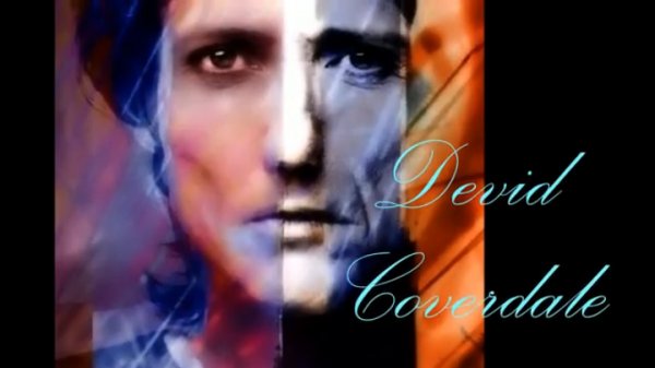 DEEP PURPLE - Mistreated