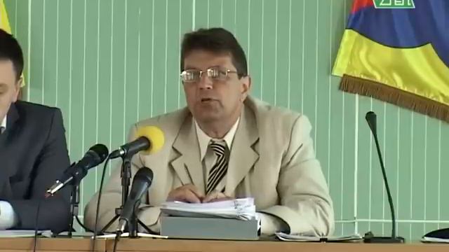 Депутатські запити на черговій сесії жовтоводської міської ради смотреть онлайн