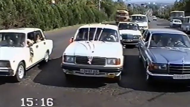 Город Худжанд в 1998 году. смотреть онлайн