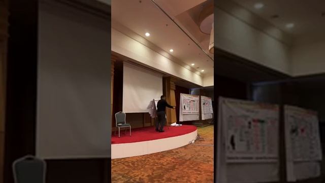 Жанат Кожамжаров, школа Сюцай. Стамбул 2023 смотреть онлайн