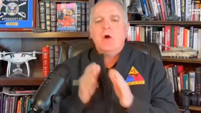 Ukrayna'da Ciddi Bir Insan Sıkıntısı Var.