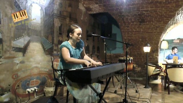 Екатерина Куриченкова - Эскиз - 25.05.2014 смотреть онлайн