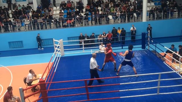 Вешагури Давид. 2016 год. Первенство РСО-Алания, г. Владикавказ. смотреть онлайн