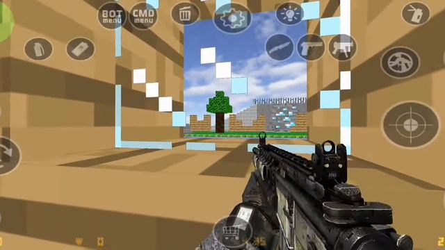 это точно кс 1.6?? смотреть онлайн