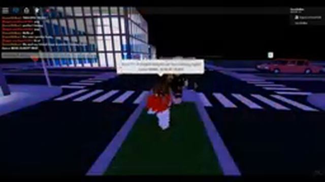 PERFECT TIMING HYPE DANCE (Roblox) смотреть онлайн