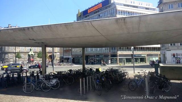 ЧЕМУ НАУЧИТЬСЯ У ДАНИИ ??? смотреть онлайн