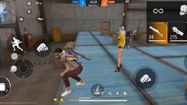 Lone Wolf ?? P90 Raistar Gameplay ? Nebo player Game play ?? #youtubevideos ?@bajrangiGamingi11 ? смотреть онлайн