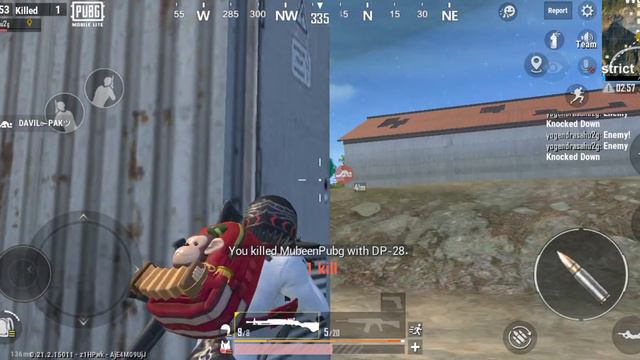 7 kills pubg lite #yogendra sahu# wherehouse#dainemo#antaryami#scaut#mortel#beast gaming#real gamer смотреть онлайн