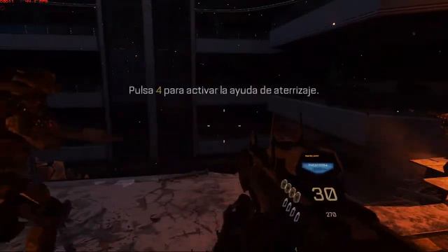 Call of Duty Advanced Warfare - Gameplay - PARTE 1 - Gtx 560 смотреть онлайн