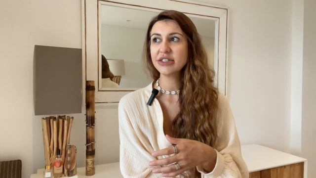 Как начинается паническая атака. Об амигдале, запускающей приступы паники и тревожности. смотреть онлайн