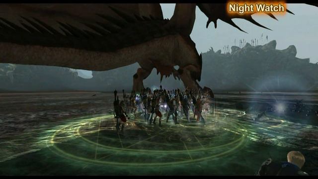 Archeage. Гильдия Night Watch. Сервер Аранзебия. http://nw-community.com/ смотреть онлайн