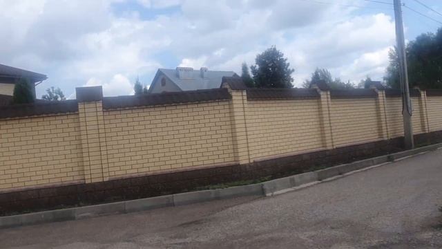 19.07.2023 Стерлитамак. Башкортостан. Гуляем по частному сектору смотреть онлайн