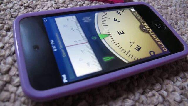 MVI_2233 iPhone metronome app.MOV смотреть онлайн