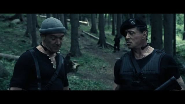 Неудержимые 3 История Гальго смотреть онлайн