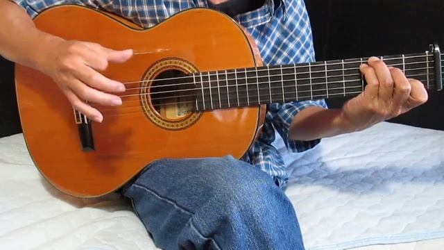 Farruca(ファルーカ)(エンリケ・メルチョール) смотреть онлайн