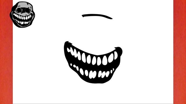 How to DRAW RUSH - DOORS ROBLOX | Drawing in the Friday Night Funkin characters style смотреть онлайн