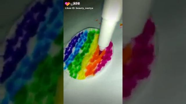 ватные диски и фломастеры красата? смотреть онлайн