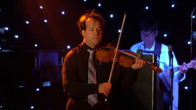 Tango Jalousie - Orpheus Violinist смотреть онлайн