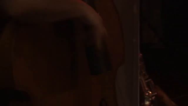 trio QYA 13/12/16 Chat Noir, Paris - 1/4 смотреть онлайн