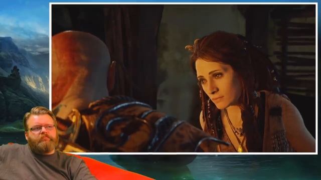 Eric Plays: God of War #6 (Blind Playthrough) - Blades of Chaos смотреть онлайн
