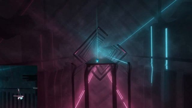 Beat Saber | Phao - 2 Phut Hon (FC) | Expert+ | SS 94.23% смотреть онлайн