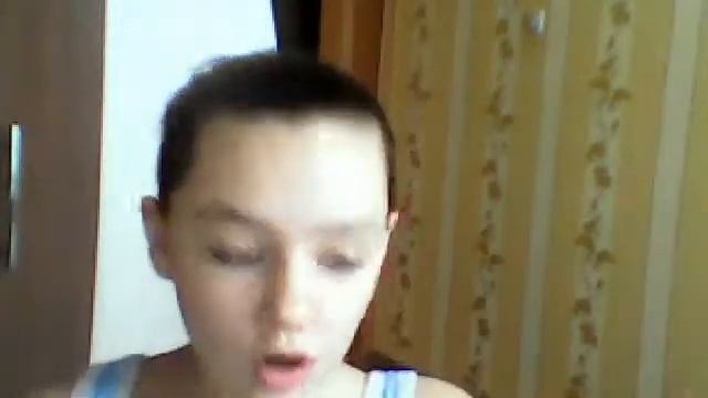 Видео с веб-камеры. Дата: 30 декабря 2012 г., 13:47.