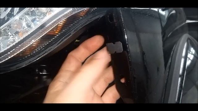 КАК ПРАВИЛЬНО СНЯТЬ ПЕРЕДНИЙ БАМПЕР НА УАЗ ПАТРИОТ [D9XbT1lY2Pg].mp4 смотреть онлайн