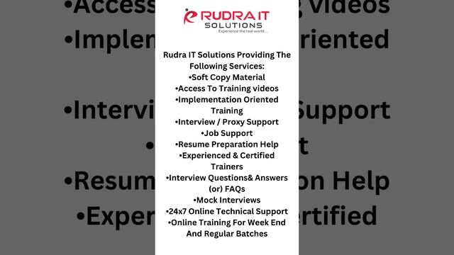 Oracle Cloud Log Fire WMS Online Training смотреть онлайн