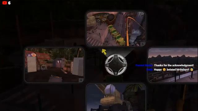 Jurassic Park the Game Episode 2: The Cavalry смотреть онлайн