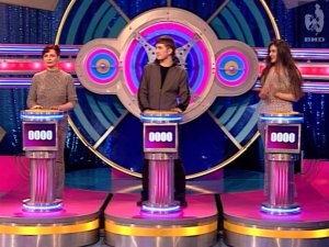 Угадай мелодию 22.03.2005