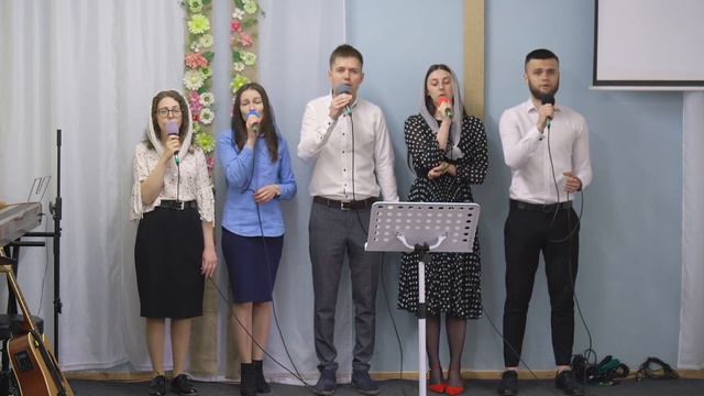 Пригорнулась до Тебе душа смотреть онлайн