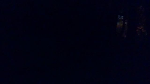 Новый год. Церковь закрыта. Темнота и бездуховность. Прогулка в ночи. смотреть онлайн