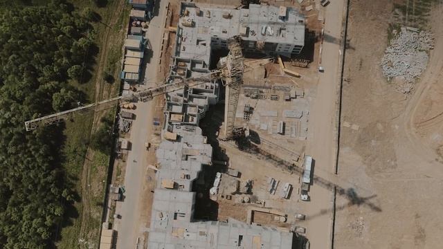 Первый ДСК смотреть онлайн