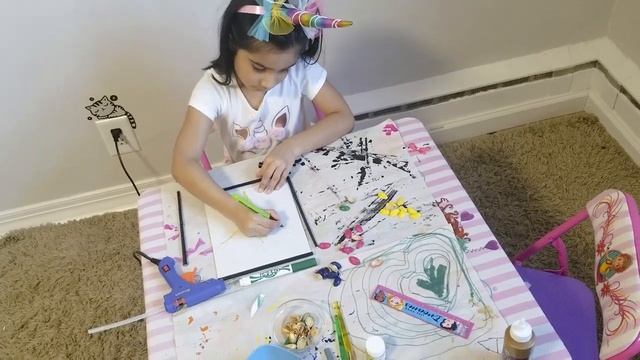 Pistachio shell crafts for kids. смотреть онлайн