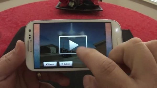 FX Guru for Android Hands On