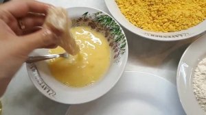 Готовим Нагетсы Дома Как В KFC