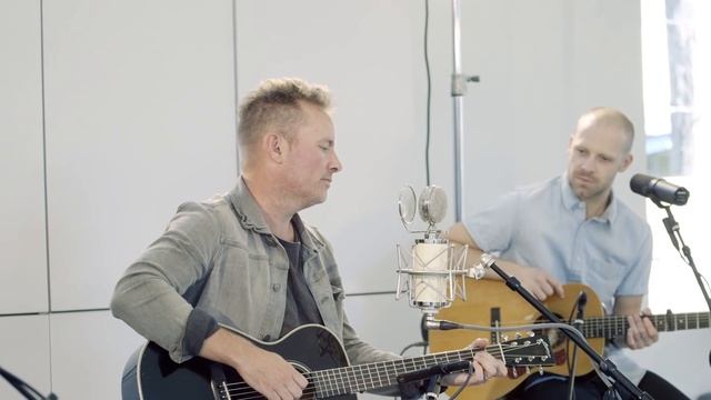 Kyrie Eleison // Chris Tomlin // New Song Cafe смотреть онлайн