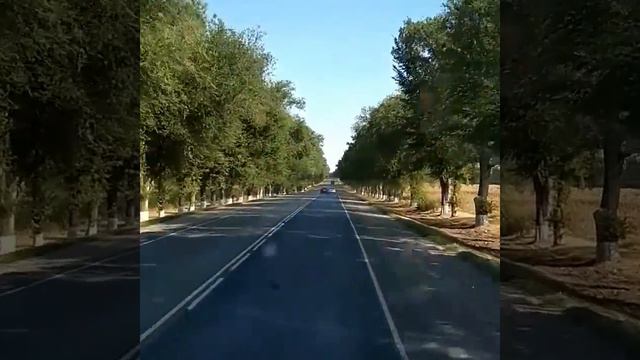 В большой машине еду в Ростов на Дону и чувствую себя королевой. смотреть онлайн