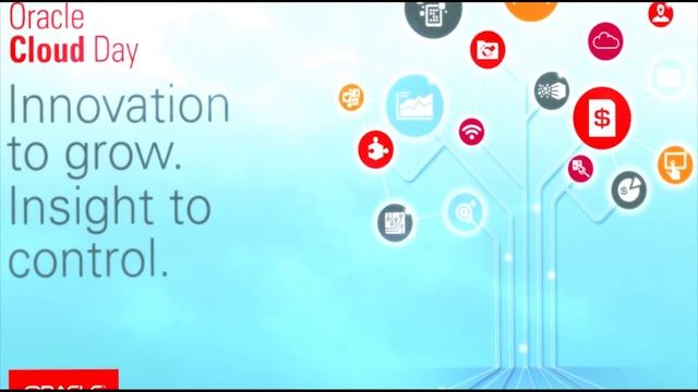 Hackathon tijdens de Oracle Cloud Nederland 2016 смотреть онлайн